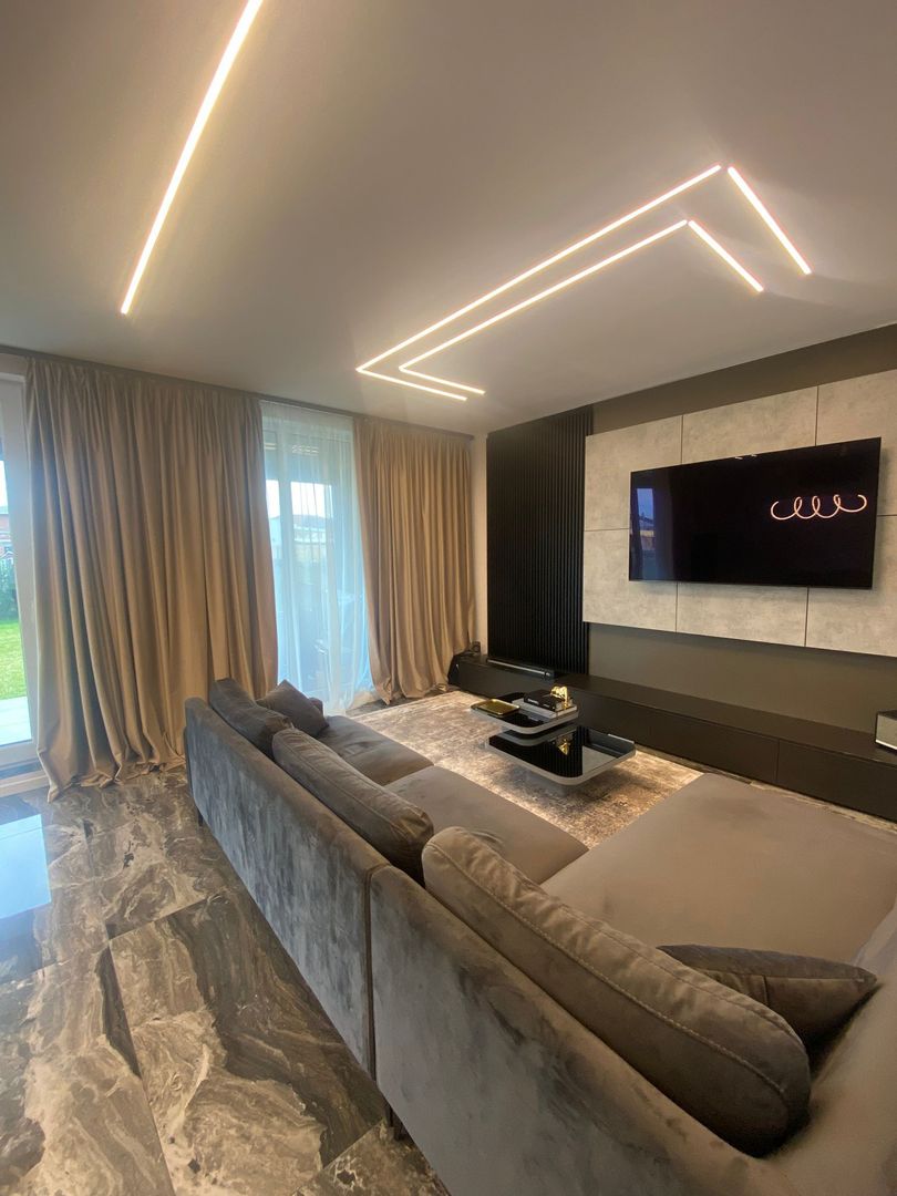 CASA ULTRALUX DUMBRAVITA - Poză 12