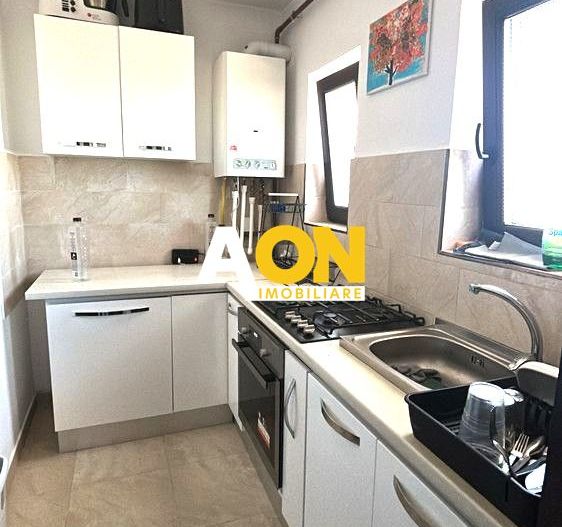 Apartament 2 camere, etaj 2, mobilat, utilat, Cetate - Poză 7