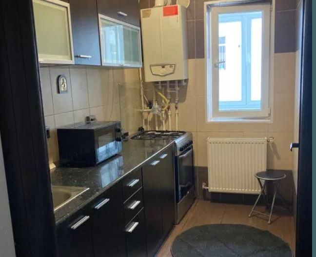 GARSONIERA METALURGIEI, BUCATARIE INCHISA, BLOC NOU, CENTRALA - Poză 1