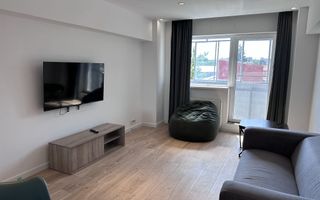 AP. 2 CAMERE 13 SEPTEMBRIE, MASINA SPALAT VASE, MOBILAT/UTILAT MODERN - Poză 2