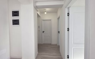 INTABULAT  VALEA LUPULUI APARTAMENT 2 CAMERE 59MP - Poză 3
