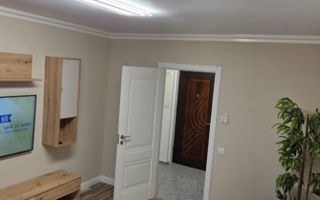 AP. 2 CAMERE - 70 MP UTILI,  BLOC REABILITAT, MODERN, METROU TITAN - Poză 2