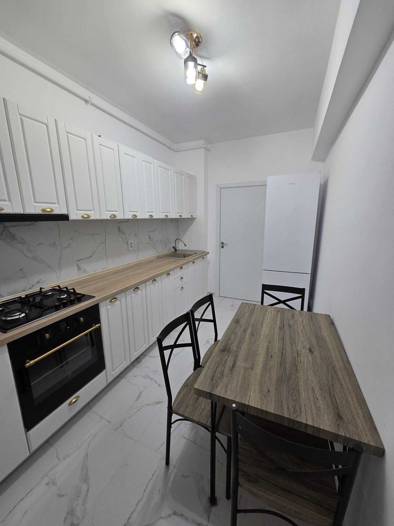 Apartament 2 camere cu gradina de inchiriat si loc parcare - Poză 2