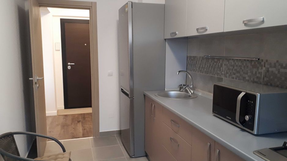 Apartament 2 camere Conest Rezidence- Tudor Vladimirescu - Poză 5