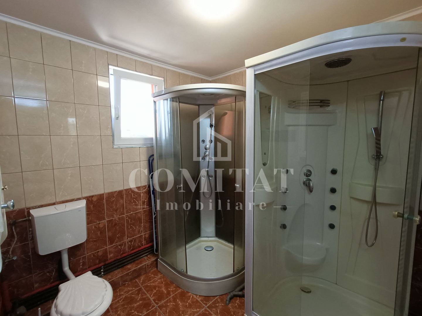 Apartament de închiriat la casă | Cartier Dambul Rotund - Poză 10