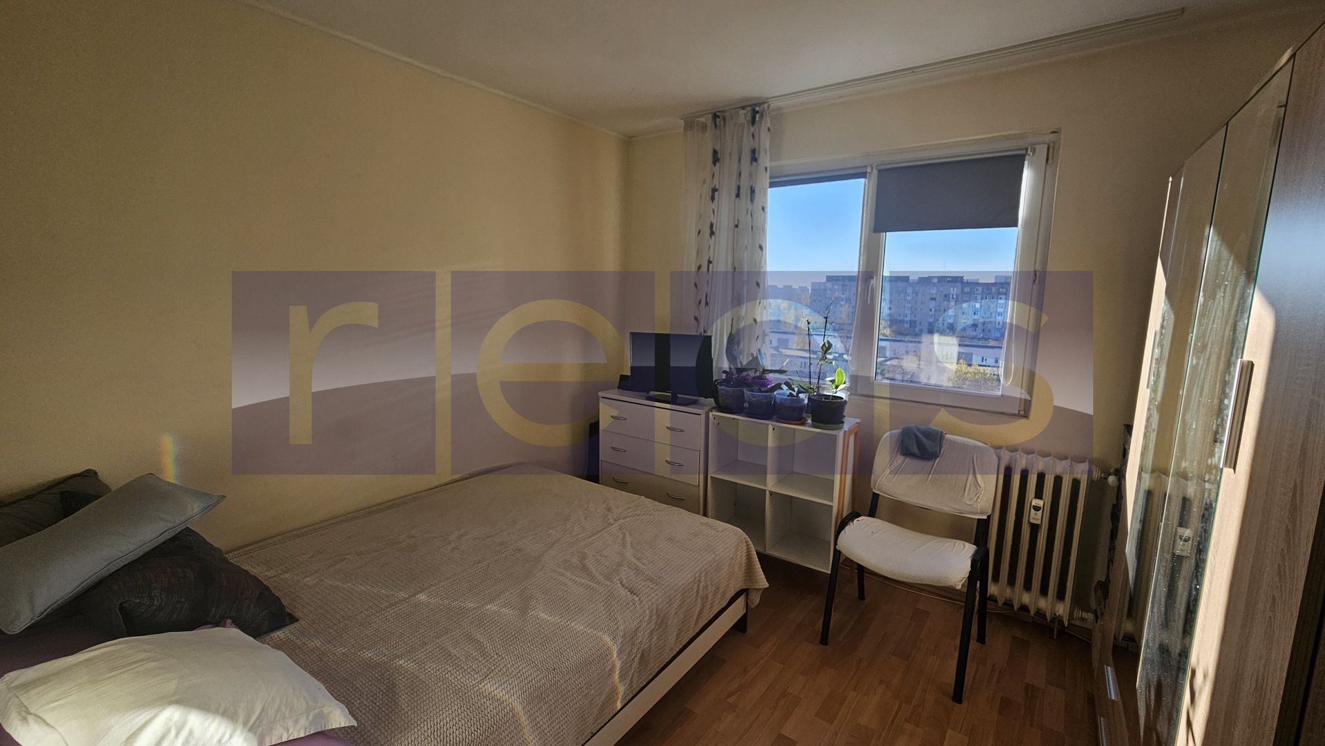 DE VANZAREA AP 2 CAMERE 36 MP| BLD TIMISOARA | SEMIDECOMANDAT | METROU - Poză 4