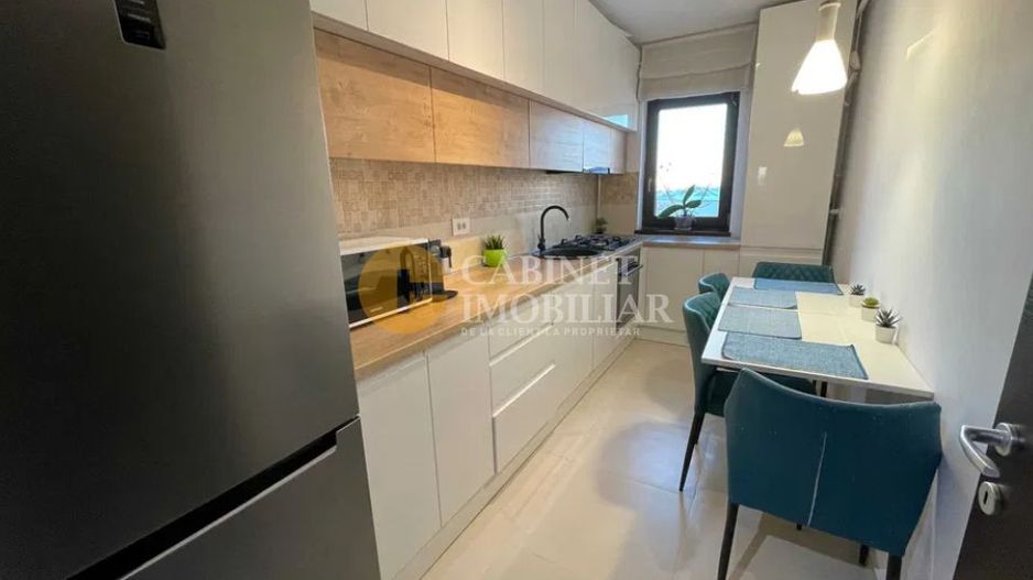 Apartament 3 camere boxa + loc parcare - Poză 5