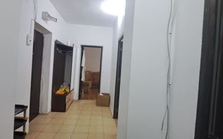 INCHIRIERE 3 CAMERE | ALEEA CFR | CENTRALA PROPRIE | LOC DE PARCARE - Poză 9