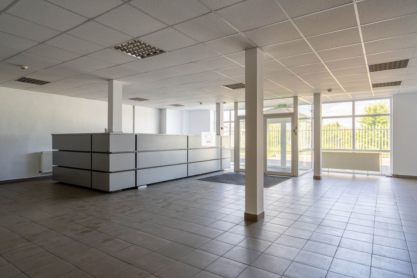 Spatiu industrial Rasnov - service charge inclus - Poză 12