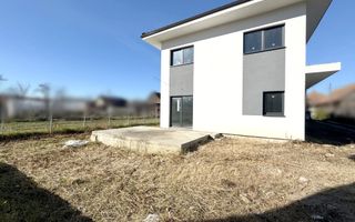 Case  tip duplex in zona centrala Gilau. - Poză 3