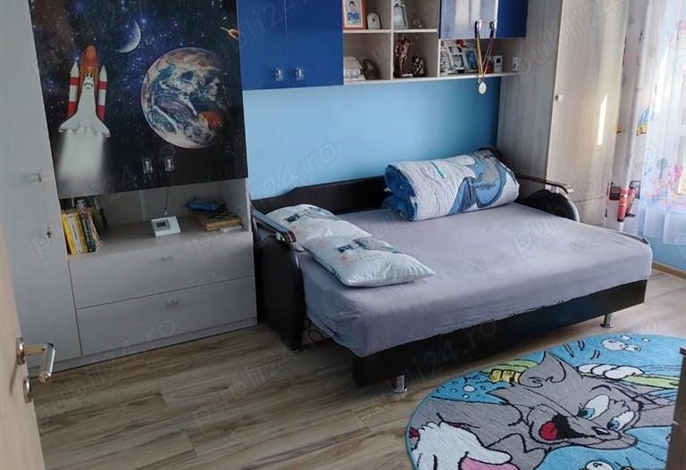 Apartament 3 camere Buziasului - bloc nou - Poză 6