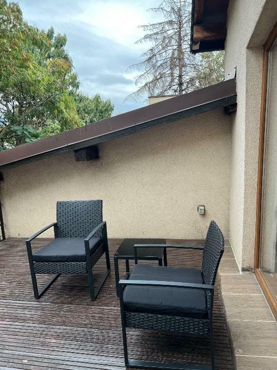 Ag BRASADAS închiriază -PENTHOUSE LUX - BANEASA. - Poză 16