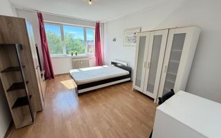 Etajul 2/ Apartament cu 2 camere/ 56mp/ zona Podu Ros - Poză 1
