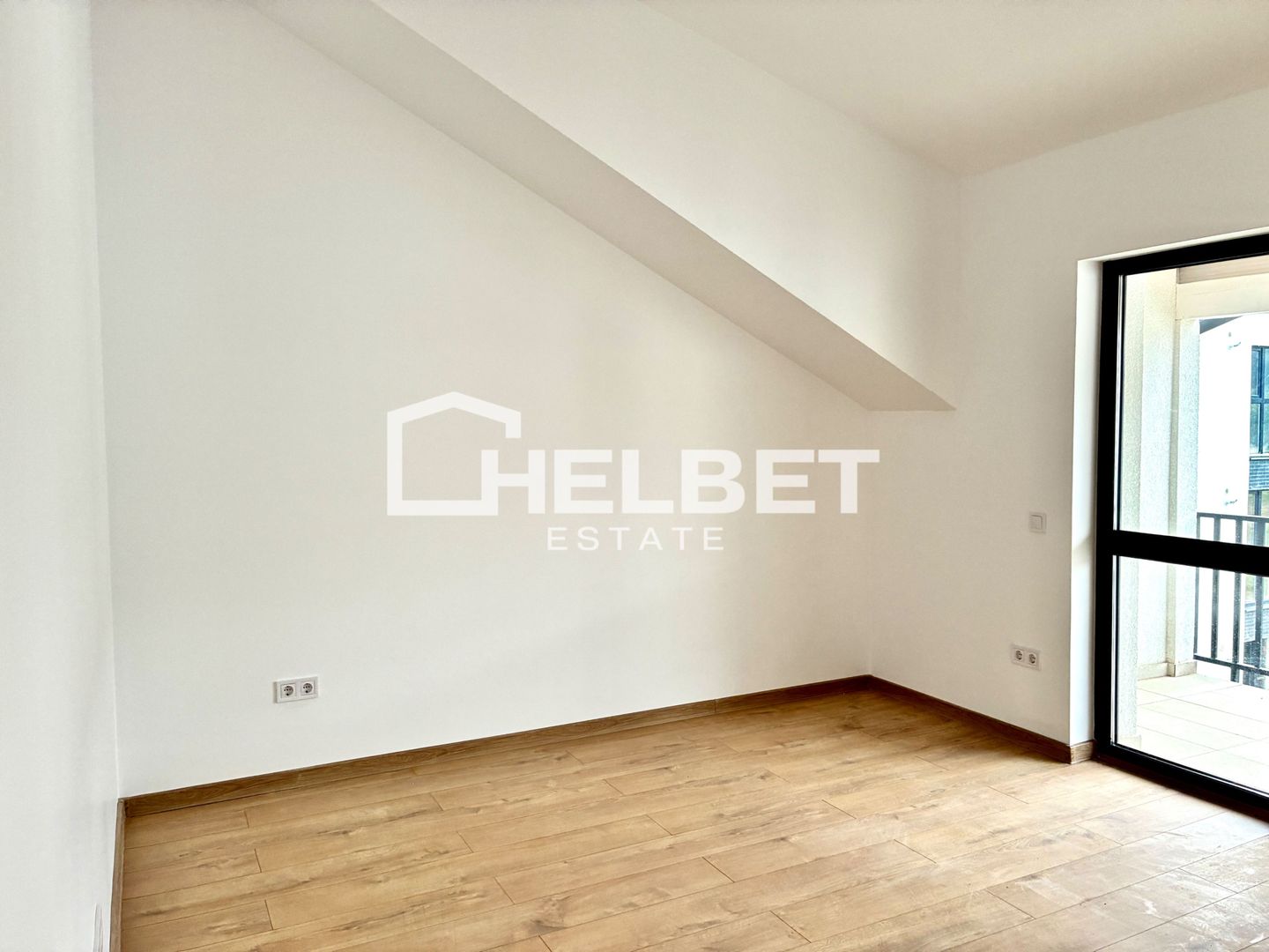 2 Camere / Parcare / Sanpetru / Finisat - Poză 5