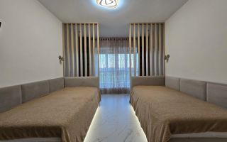 Penthouse- 113mp- View Panoramic- Tatarasi- bloc nou- Modern - Poză 21