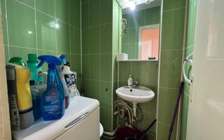 4 camere decomandate, Manastur, Piata Flora, Calvaria, Penny, OMV - Poză 9