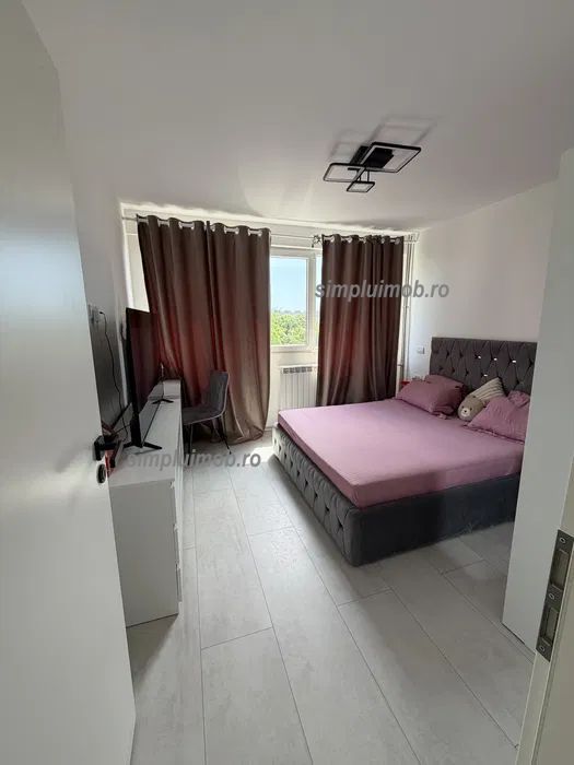 Mobilat renovat 2 camere Giurgiului - Poză 3
