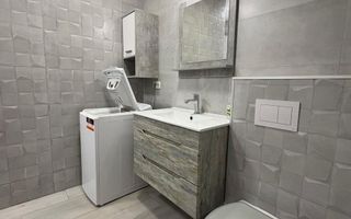 Apartament de închiriat cu 2 camere în WEST RESIDENCE, Oradea. - Poză 7