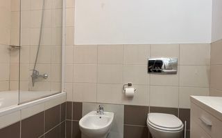 3 camere cu 84 mp de curte | 2 parcari subterane | boxa 8 mp amenajata - Poză 16