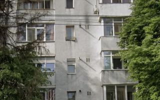 Apartament 3 camere decomandate de vânzare, zona Podu Roșu, Iași - Poză 1