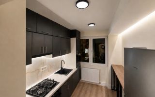 Apartament de închiriat Sibiu | Central | 2 camere | 45 mp - Poză 2
