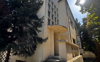 Etaj de inchiriat Dorobanti Capitale - Poză 8