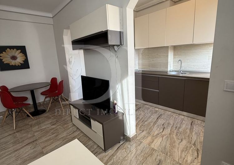 Apartament 2 camere de inchiriat / Zona Centrala - Cluj Napoca - Poză 5