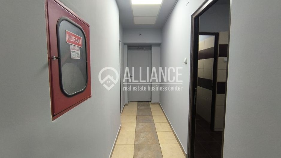 BALADA NEJ(COD03)-Etaj in cladire de birouri si parcare! - Poză 15