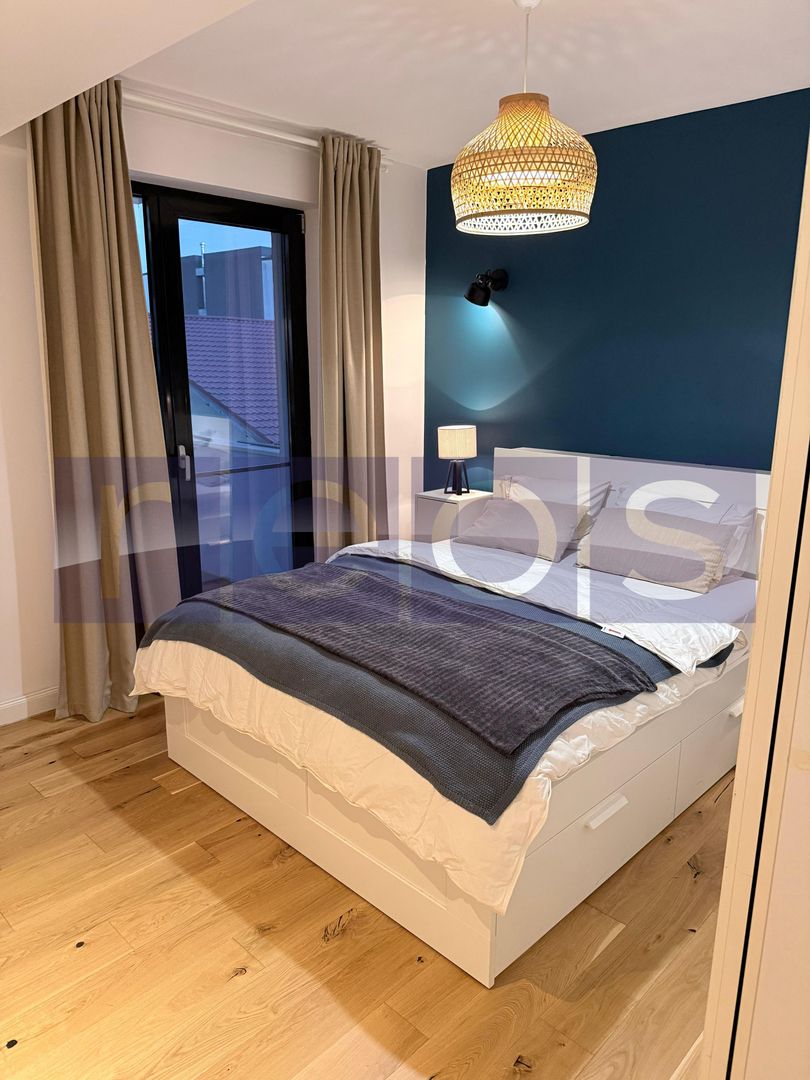 Inchiriere Apartament Premium 2 Camere | Bloc Boutique | Aviatiei - Poză 5