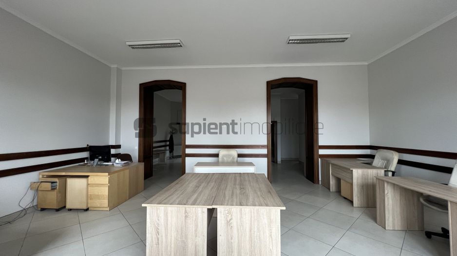 Sapient | Spațiu pentru birouri ultracentral - Poză 4