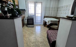 Apartament 2 camere decomandat cu balcon, langa Iulius Mall! - Poză 3