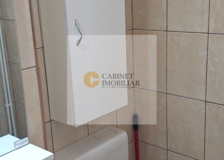 Garsoniera | 1982 | Centrala Proprie | Gorjului - Poză 13