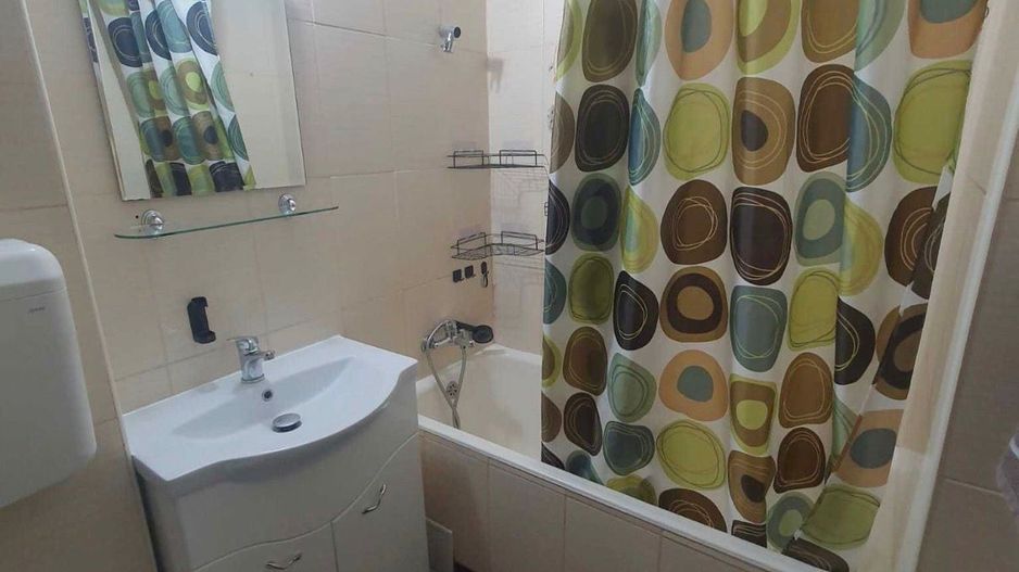 AP. 3 CAMERE TITAN, BUCATARIE INCHISA, MOBILAT MODERN, LIBER - Poză 5