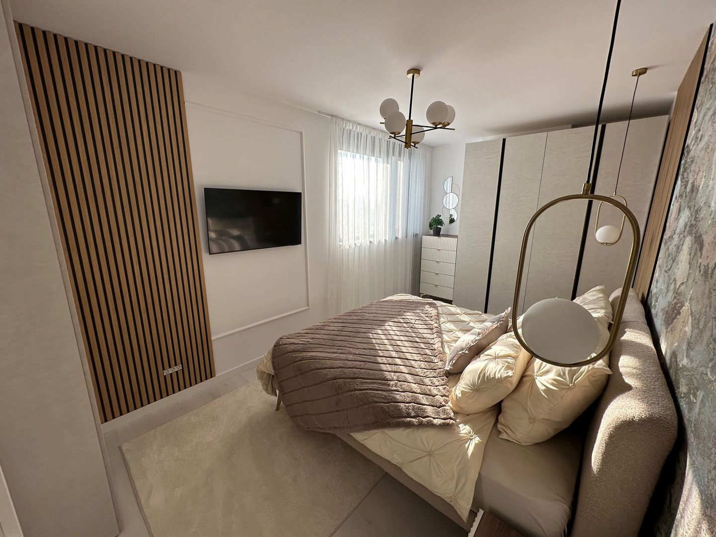 Luxury apartment for rent - Poză 5