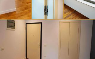 Apartament 2 camere | Sos. Nordului | Finalizat - Poză 4