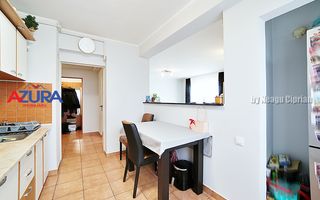 AZURA Imobiliare - Apartament 2 Camere Bloc Nou, Gavana 3 Piata - Poză 14