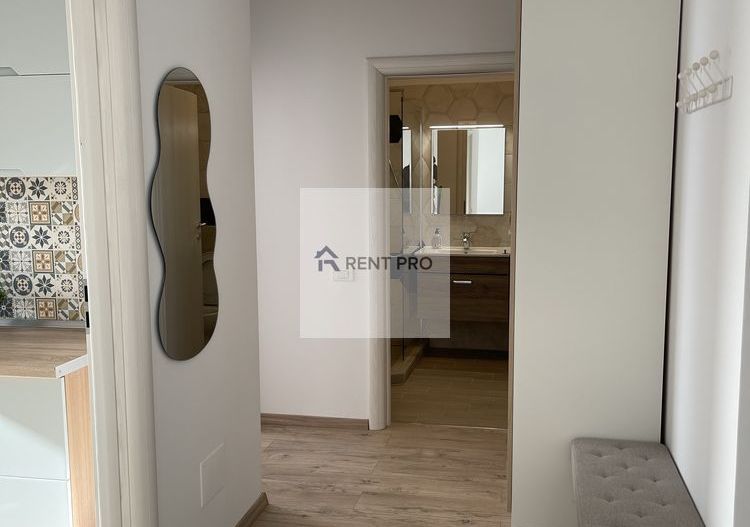 Inchiriez ap. 2 camere Regie Residence/Grozavesti - Poză 7
