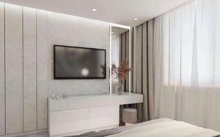 2 camere cu 2 bai Titan Pallady Metrou N. Teclu Direct Dezvoltator - Poză 3