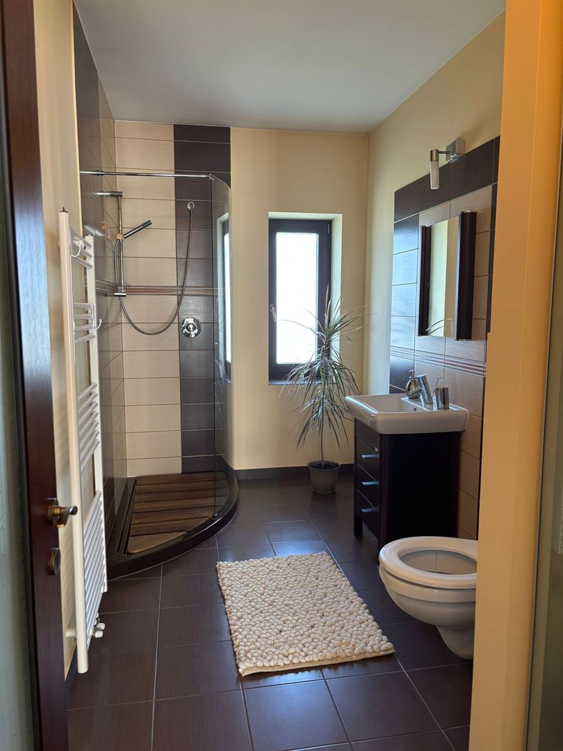 Casa În Sanpetru De Vânzare - Poză 14