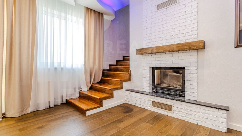 Vânzare, casă, 4 camere, str. Jubiliară, Codru - Poză 30