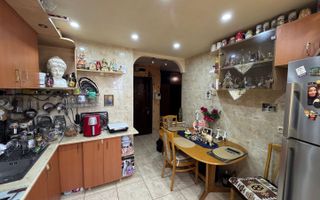 Apartament 4 camere, 96 mp utili, 2 băi, 2 balcoane – Zona Dristor  V5 - Poză 17