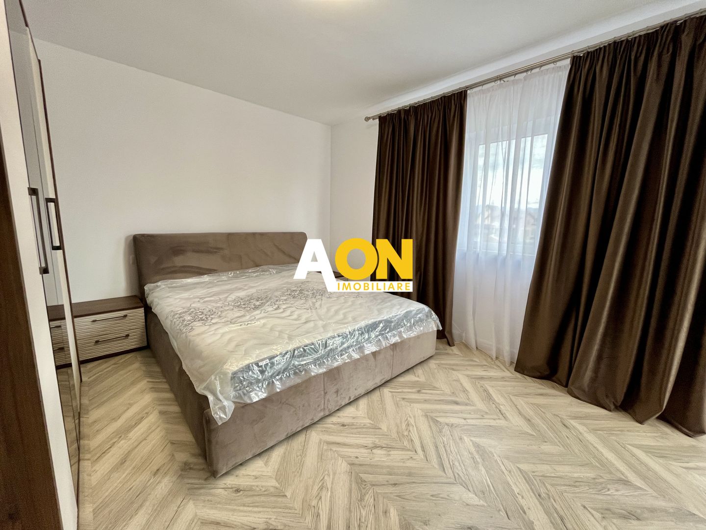 Casă Individuală Nouă, 4 Camere, Complet Mobilată, Alba - Micești - Poză 15