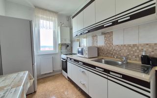 Apartament 2 camere, mobilat si utilat, Str. Genistilor - Poză 10