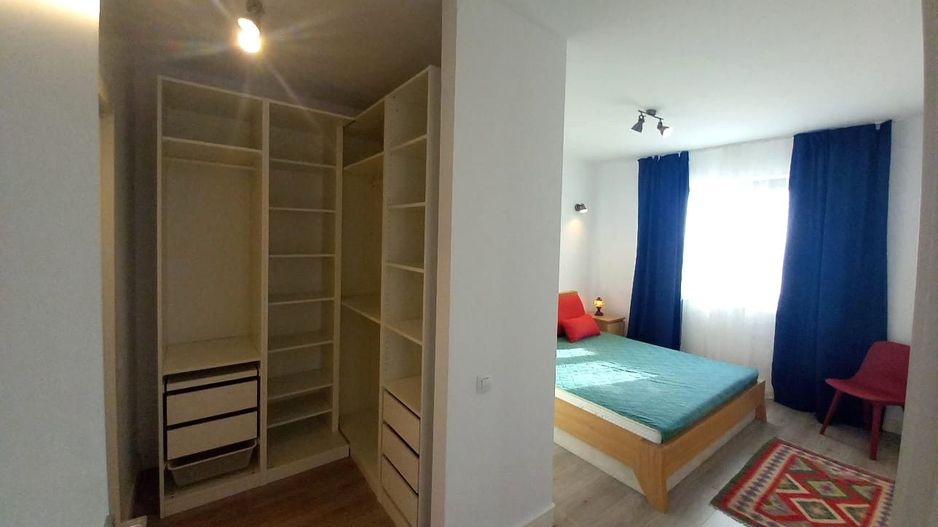 Inchiriere apartament 2 camere | 2 bai | Pipera - Poză 4