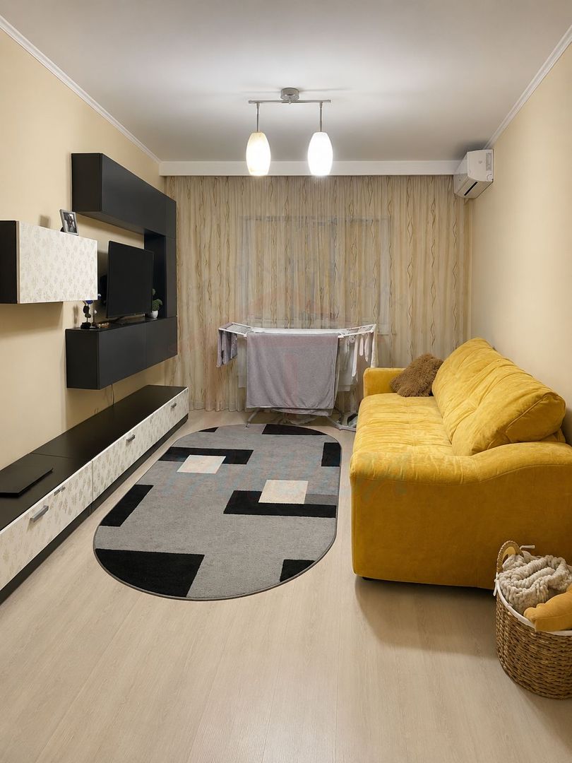De închiriat apartament 2 camere  | Siderurgistilor Est | 🏢 - Poză 4