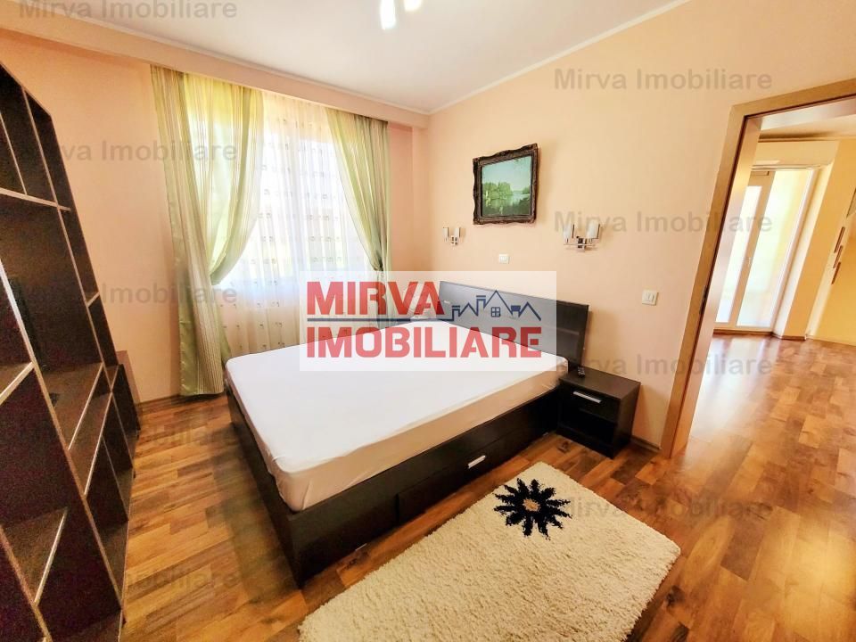 🏡Vilă spațioasă cu 6 camere și curte 🌳 – Închiriere, Zona Republicii - Poză 21