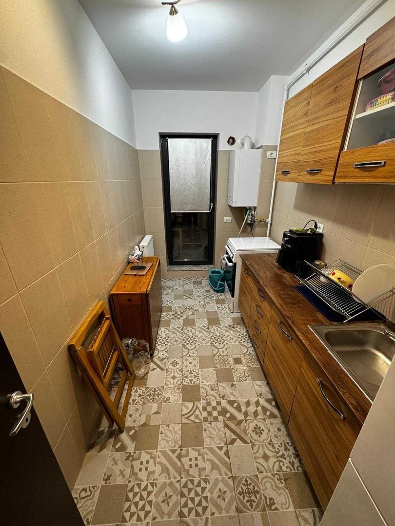 garsoniera  bloc nou  Grozavesti - Poză 4