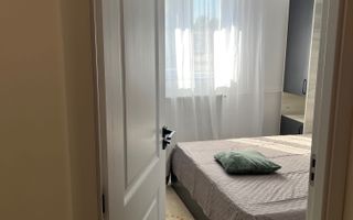 Apartament 2 camere decomandat, Bulevardul Păcurari, Iași – de închiriat - Poză 6