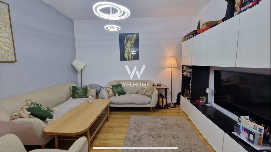 Casă de închiriat cu terasă și curte, gata de mutat – Arhitecților - Poză 10