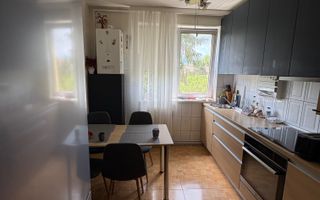 Apartament 3 camere, Gheorgheni, balcon vitrat, bloc reabilitat. - Poză 2
